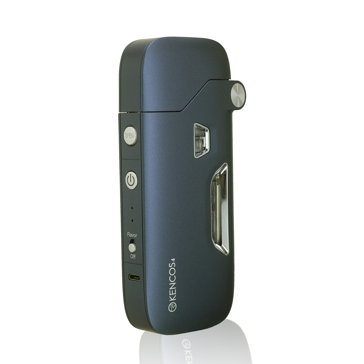 KENCOS4 • Portable hydrogen inhaler