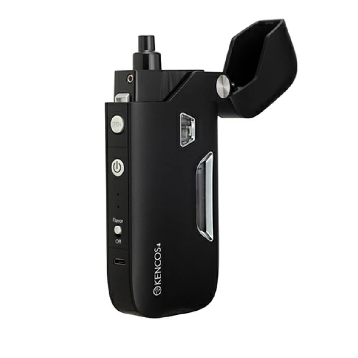 Promoción KENCOS4 Kit de Inicio 💙 inhalador con consumibles