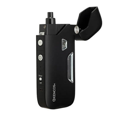 Promoción KENCOS4 Kit de Inicio 💙 inhalador con consumibles